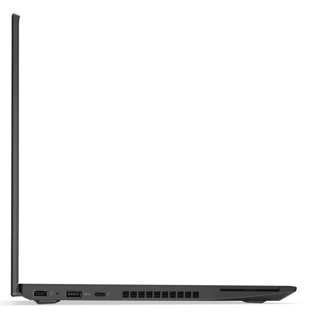Б/У Ноутбук Lenovo ThinkPad T570 (i5-6300U/8/256SSD) — Class B Київ - фото 4
