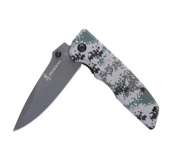 Ніж складаний Browning DA80, 3355 Дніпро