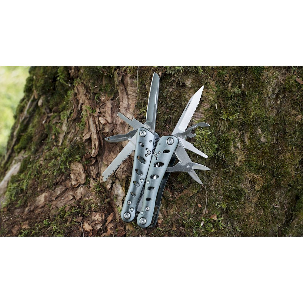 Мультитул Multi Tool Ganzo G101-H (G205) Киев - изображение 18