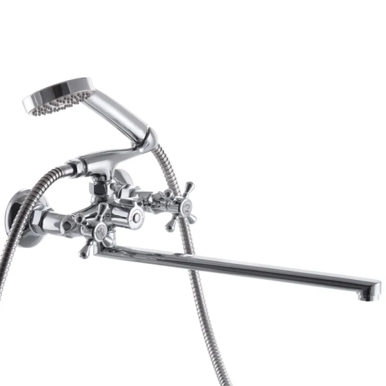 Змішувач для ванни EP MF 140 (EP0069) - надійний водяний кран Харків