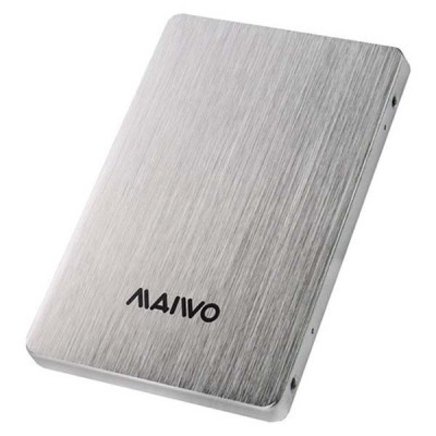 Конвертор Maiwo 2.5'' SATA to M.2 (NGFF) SSD (KT031B) Винница - изображение 1