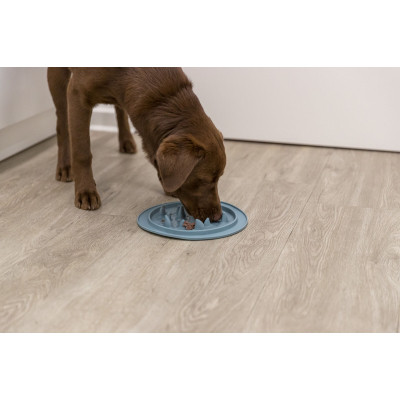 Посуда для собак Trixie Миска-коврик для медленного кормления 24 см (4011905250366) Винница - изображение 7