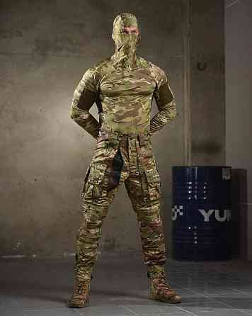 Летний тактический костюм hummingbird мультикам ВН1046 Одесса