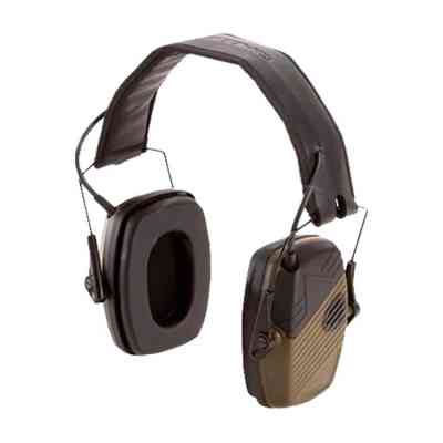 Навушники для стрільби Allen Shotwave Active Low-profile Earmuff (2256) Вінниця