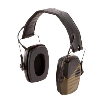 Навушники для стрільби Allen Shotwave Active Low-profile Earmuff (2256) Вінниця - фото 1