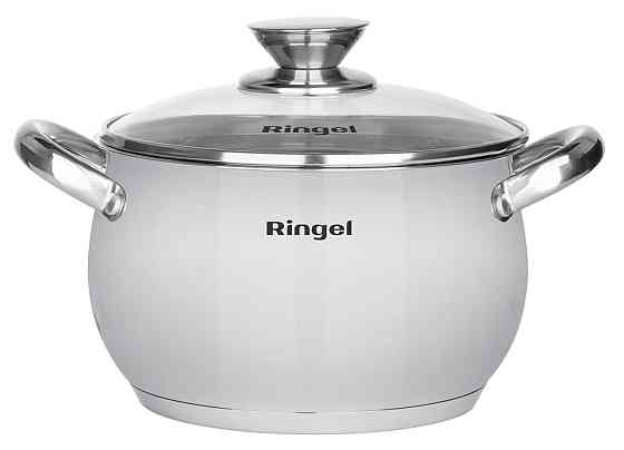 Каструля Ringel Riegel 4.0 л (20 см) (6535706) Киев