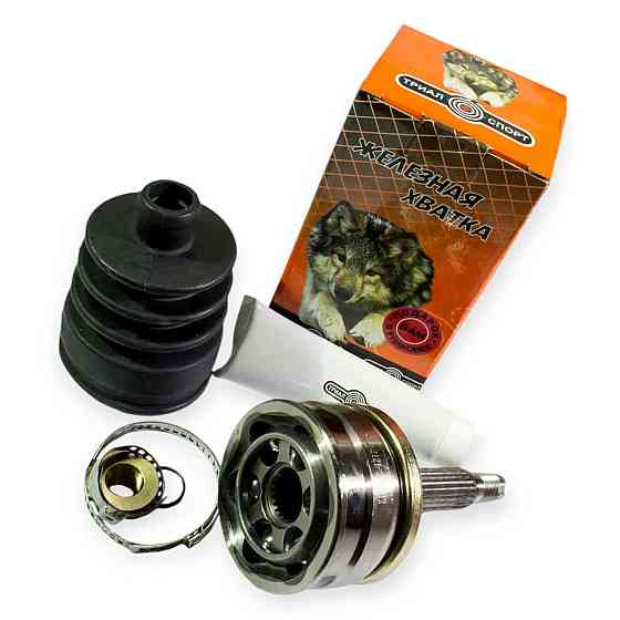 Шрус 21213 зовнішній (22 шліци) Тріал 2121, Мукачево