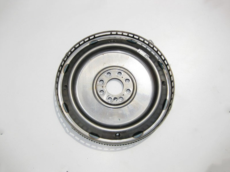 Mercedes-Benz  A6540300112 Маховик - зубчастий вінець для двигуна OM654 R4 2.0 Diesel Одеса - фото 1