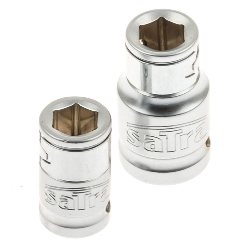 Набор бит Torx, 40 единиц (сталь S2) SATRA S-40BS2 Чернигов - изображение 7
