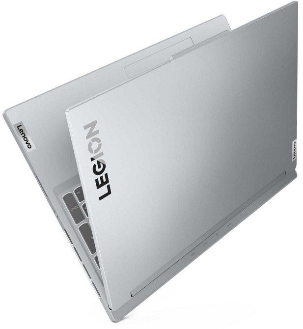Ноутбук: Lenovo Legion Slim 5 16IRH8 (82YA006QPB) 13500H 16/512Gb. RTX 4050. Харків - фото 7