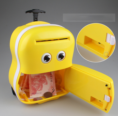 Іграшка, сейф різновиду валізи ART 363-9A (36 шт./ясть) Одеса - фото 2