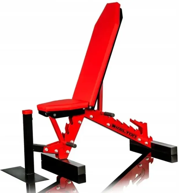 Тренажер Kelton Tryton Heavy Pro HL1L2 Киев - изображение 1