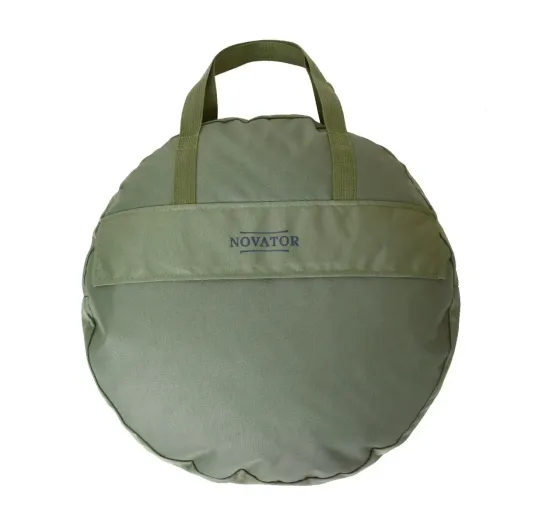 Чохол для садка Novator SD-1 (круглий 50x10 см) Киев