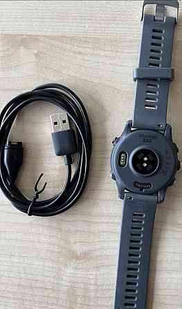 Смарт-Часи Garmin Forerunner 255 Київ