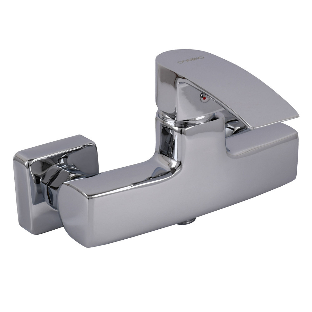 Змішувач для душу DOMINO RONDO DND-105 (000031339) Київ - фото 1