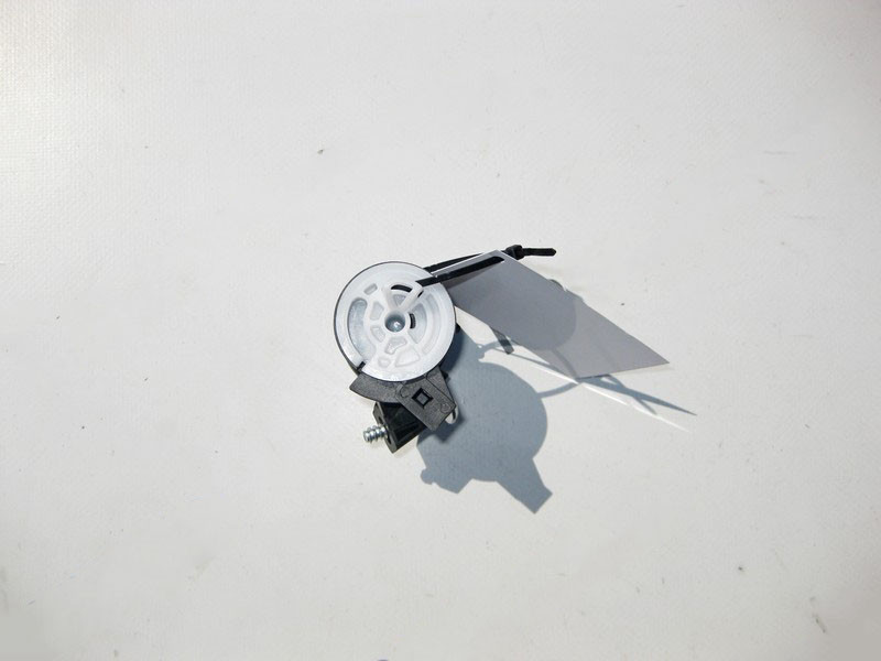 Mercedes-Benz  A2047500061 Личинка замку багажника C-Class W204 W205 E-Class W212 W213 S-Class C217 W222 Одеса - фото 2