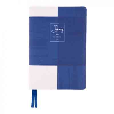 Тижневик Leo planner датований 2025 Abisso А5 368 сторінок (252577) Вінниця