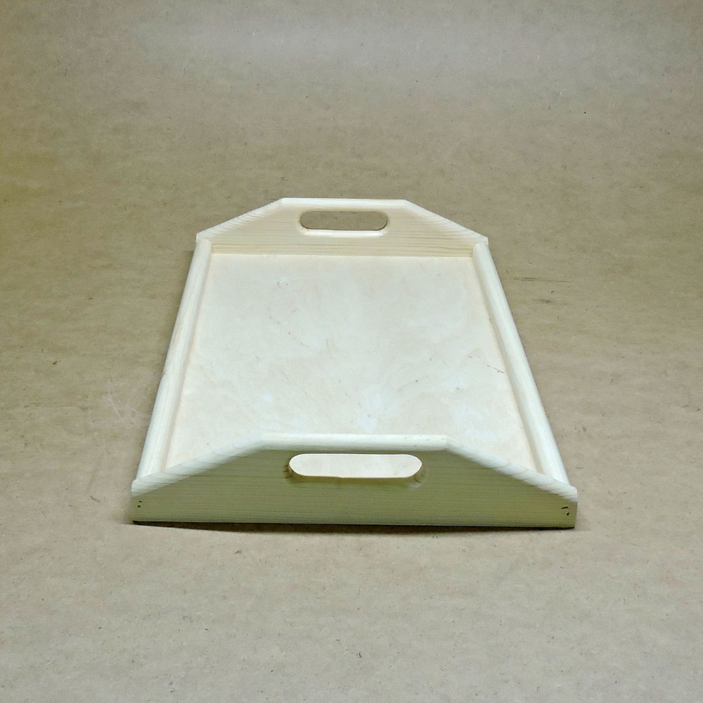 Піднос дерев'яний "Рошфор" бланже Миколаїв - фото 4