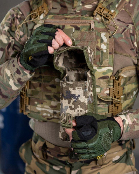 Підсумок під ріжок ак ВТ76596 Одеса - фото 3