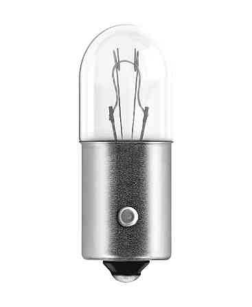 Вказівна лампа розжарювання OSRAM 3930 T4W 24V Харків