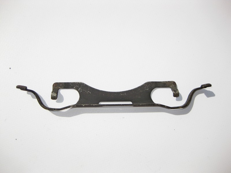 Mercedes-Benz  A0009937407 Пружина гальмівних колодок GL GLS X166 ML GLE W166 C292 Одеса - фото 7