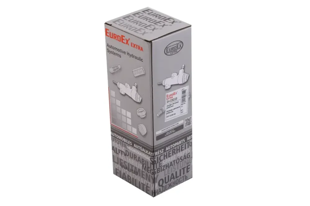 Цилиндр сцепления рабочий 2123 EuroEx Винница - изображение 3