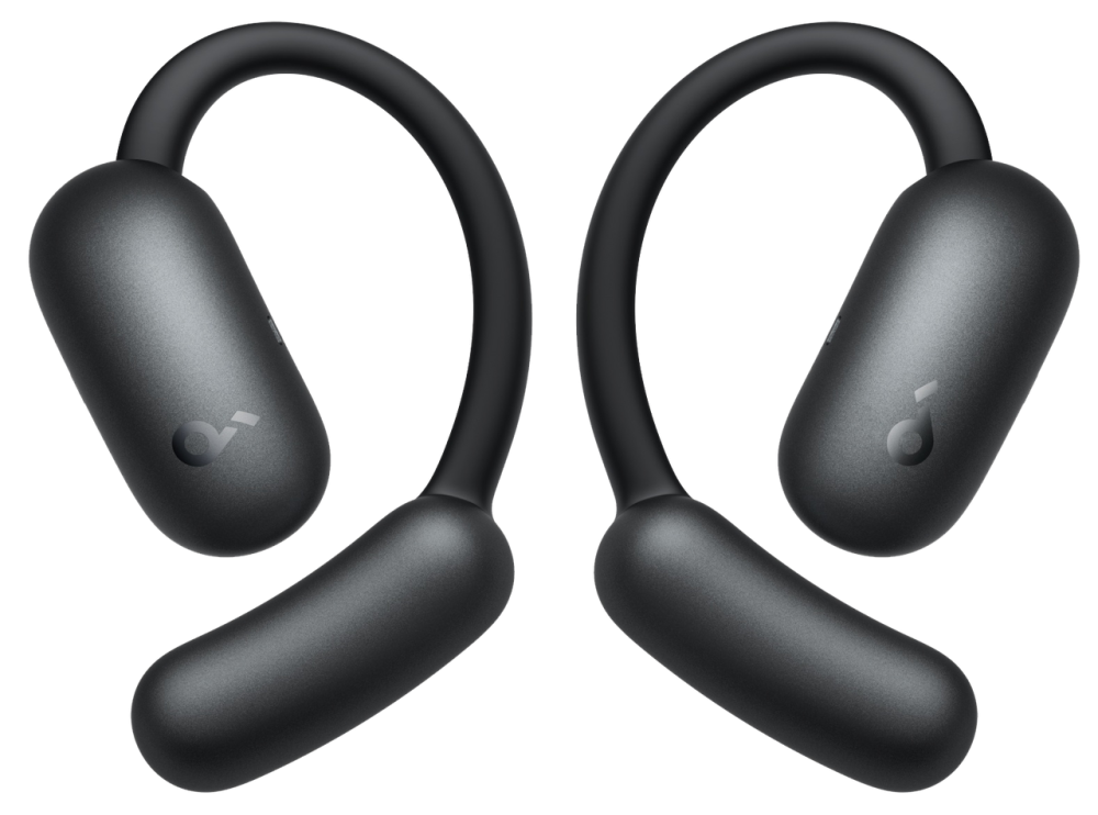 Гарнитура Anker SoundСore AeroFit 2 Black (7079354) Киев - изображение 14