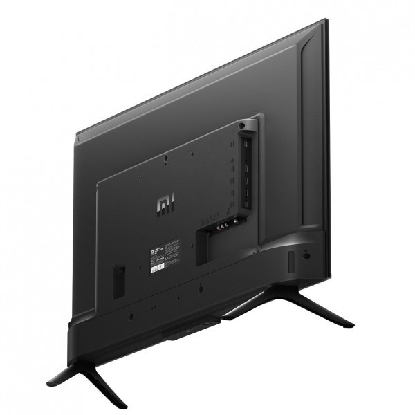 TV 55 Xiaomi Mi P1 4K UHD//2×10W/Android TV/HDMI eARCx1/Wi-Fi/Bluetooth 5.0/Black (L55M6-6AEU#) Київ - фото 7