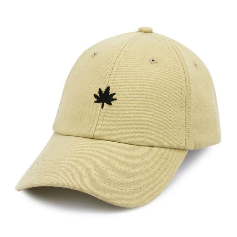 Бейсболка котонова осіння Київ - фото 1