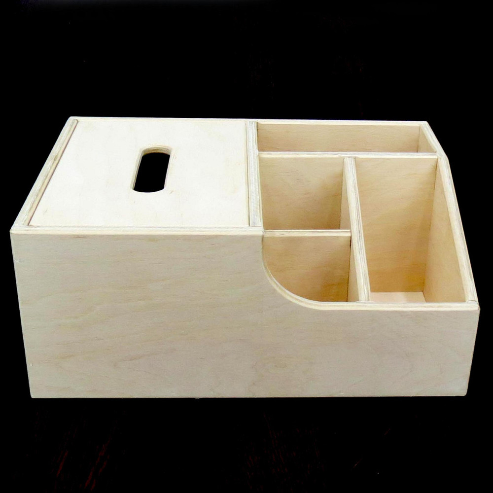 Підставка для столових приладів "Долмато" бланже Миколаїв - фото 2