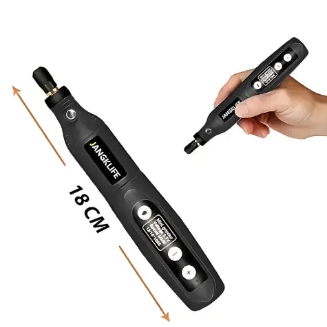 Компактный гравер/портативный шлифовальный инструмент MA441 Коломыя - изображение 4