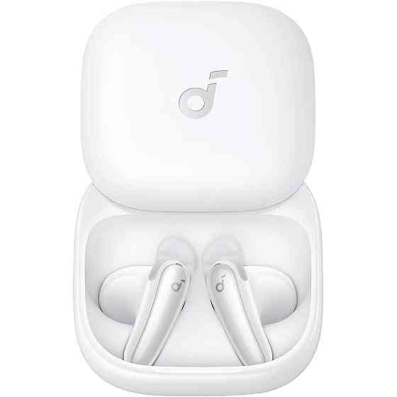 Bluetooth-гарнітура Anker SoundСore Liberty Buds White (D1200G21) ( 11265 ) Харьков