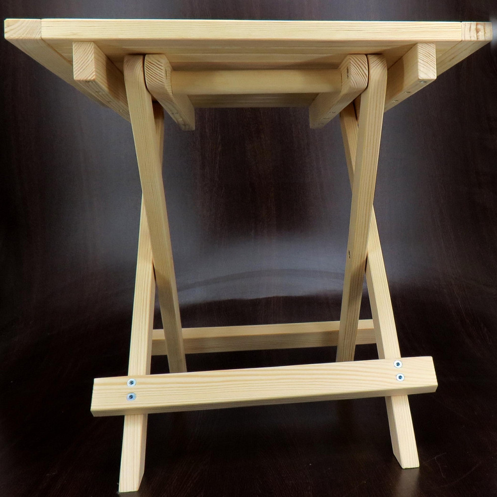 Столик розкладний "Деруент" бланже Миколаїв - фото 7