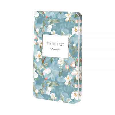 Тижневик Axent датований 2026 Pocket 90х150, Gentle Blossom (8525-26-3-A) Вінниця