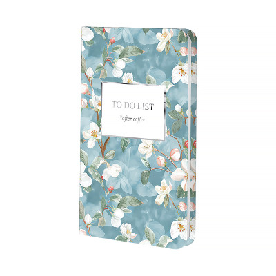 Тижневик Axent датований 2026 Pocket 90х150, Gentle Blossom (8525-26-3-A) Вінниця - фото 1