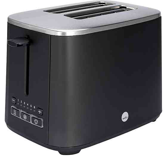 Тостер Wilfa CT-1000MB ( 28112 ) Харків