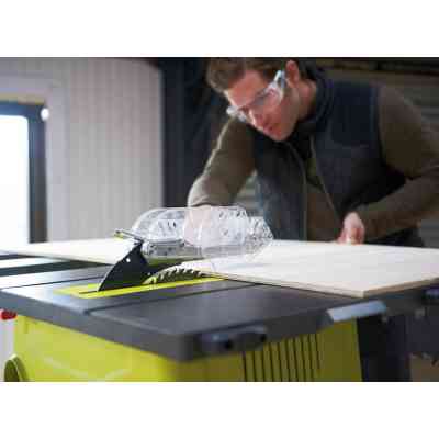 Циркулярная пила Ryobi RTS1800EF-G (5133002025) Винница