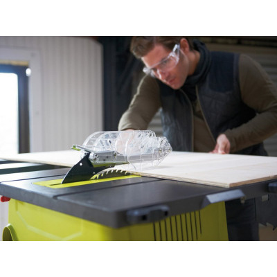 Циркулярная пила Ryobi RTS1800EF-G (5133002025) Винница - изображение 5