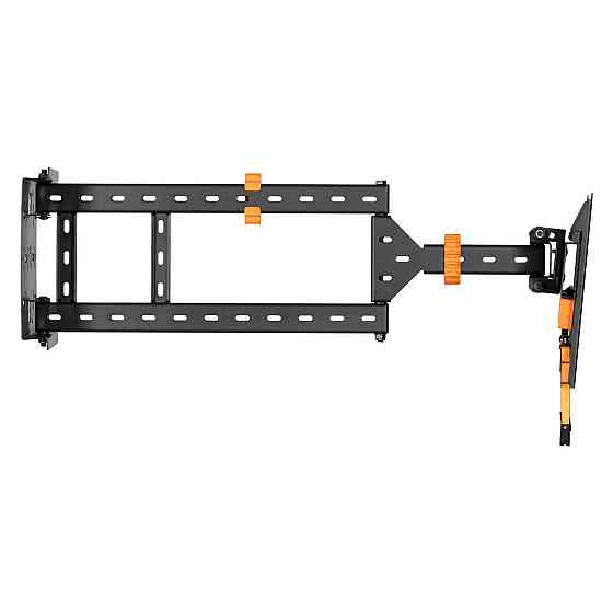 Кронштейн ATG W2455RB (VESA300х200) ( Чорний ) Харків