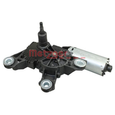 Двигатель стеклоочистителя Metzger 2190800 Винница - изображение 1