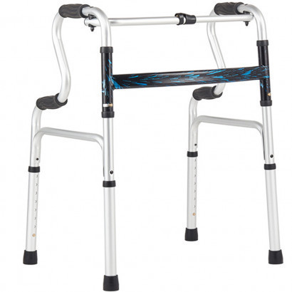 Складані дворівневі ходунки OSD-BL-1101 Дніпро - фото 1