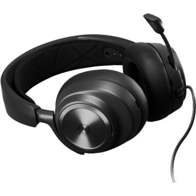 Навушники SteelSeries Arctis Nova Pro X Black (61528) Вінниця - фото 4