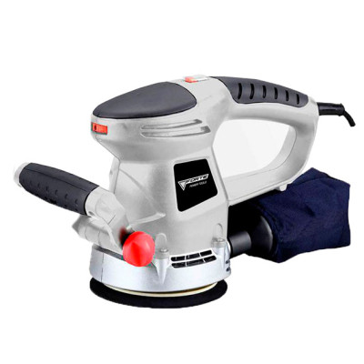 Шліфувальна машина Forte RS 480 V 480Вт (44593) Вінниця - фото 1