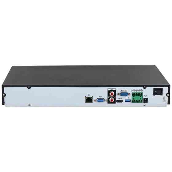 Відеореєстратор Dahua DHI-NVR5216-EI2 ( 26426 ) Харків