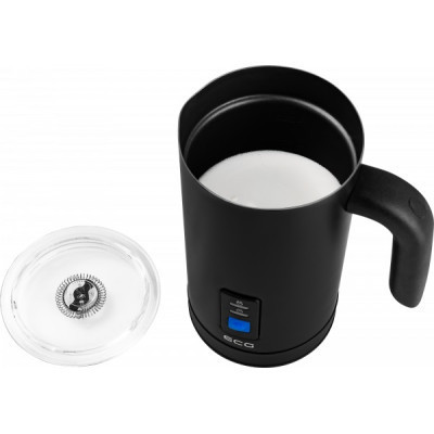 Капучинатор ECG NM 119 Black (NM119 Black) Вінниця - фото 10