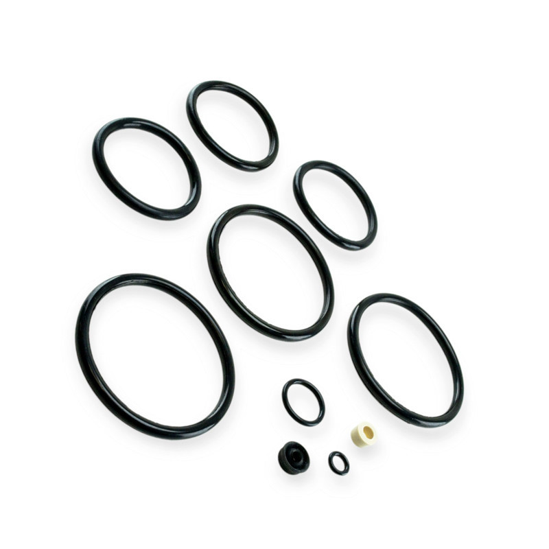 Ремкомплект гидроцилиндра ходового вариатора (ремонтный) 54-154-3, 01 Нива Мукачево - изображение 2