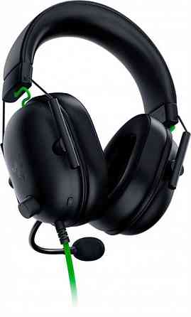Гарнітура Razer BlackShark V2 X (RZ04-03240100-R3M1) Чорний Харків