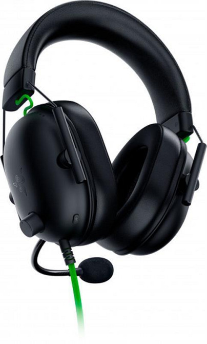 Гарнітура Razer BlackShark V2 X (RZ04-03240100-R3M1) Чорний Харків - фото 4