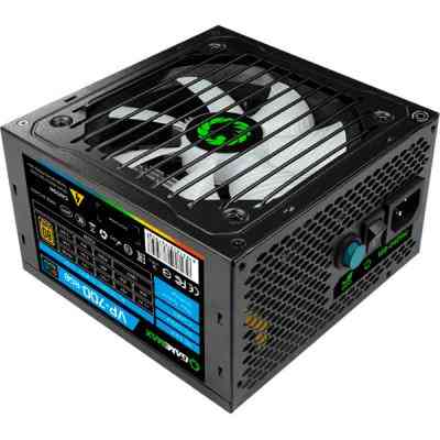 Блок питания Gamemax 700W (VP-700-RGB) Винница