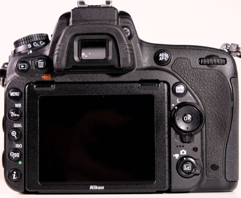 Фотоаппарат Nikon D750 Wi-Fi Харьков - изображение 3